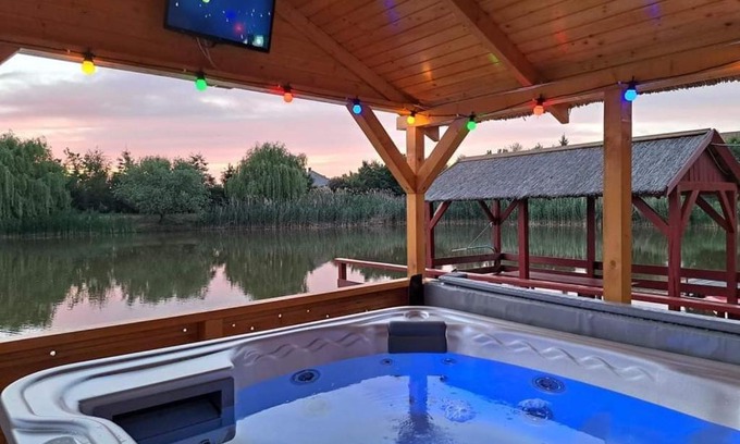 Vajdacska Casa | Gólya-Tó Vendégház