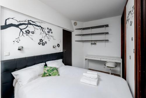 Pradnik Bialy Apartamento | Górka Narodowa Standard Apartment by BookingHost