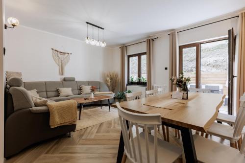 Boleslawow Apartamento | GÓRSKA CISZA - Duży, komfortowy, wyjątkowy Apartament