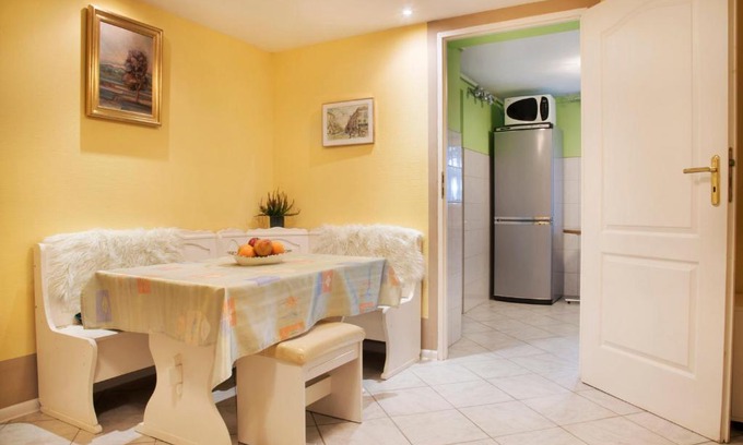 Straconka Apartamento | Górska Kraina