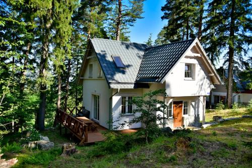 Sosnowka Casa | Górski Domek koło Karpacza- Apartamentuj