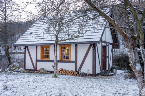 Piechowice Chalet De Esquí | Górski Sad - Bazylia