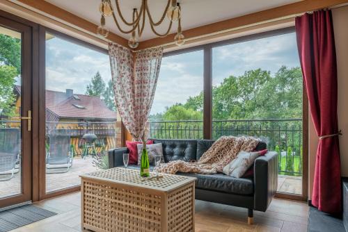 Czorsztyn Casa | Górski Zakątek Kluszkowce