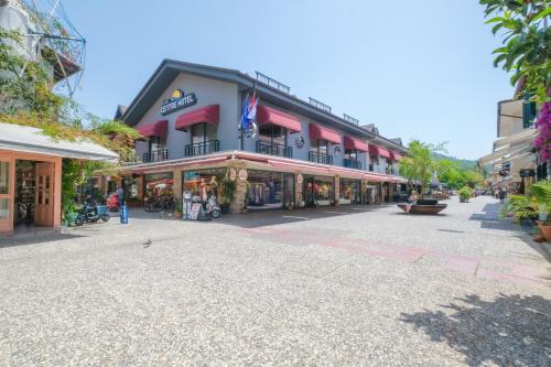 Gocek Cama Y Desayuno | Göcek Centre Hotel