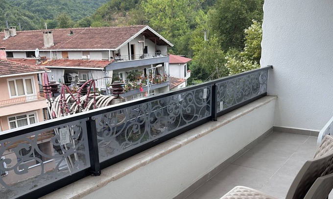 Gokcedere Complejo | Gökçedere