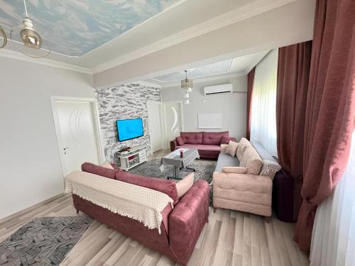 Pamukkale City Centre Apartamento | Gökçen Home