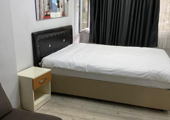 Emin Sinan Apartamento | Gökalp Apart