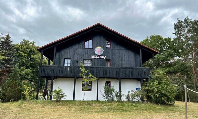 Schollene Apartamento | Gönnen Sie Sich, Ferien auf dem Landgut Elshof!