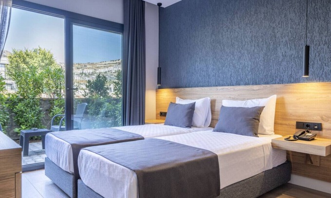 Gundogan Casa | Gündoğan Suites in Bodrum