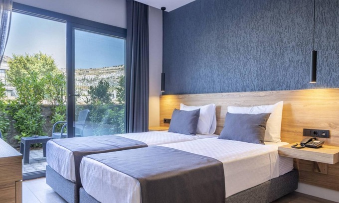 Gundogan Casa | Gündoğan Suites in Bodrum