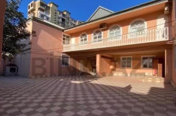 Khatai Apartamento | Günlük ve Aylıq