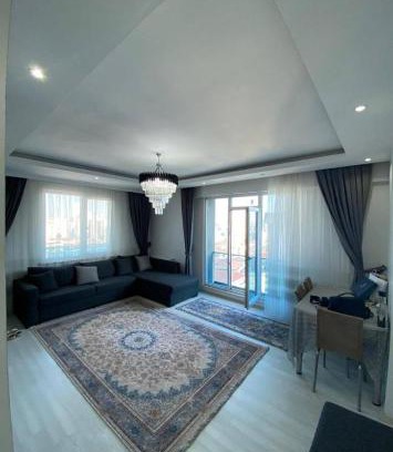 Kagithane Apartamento | Güzelyurt