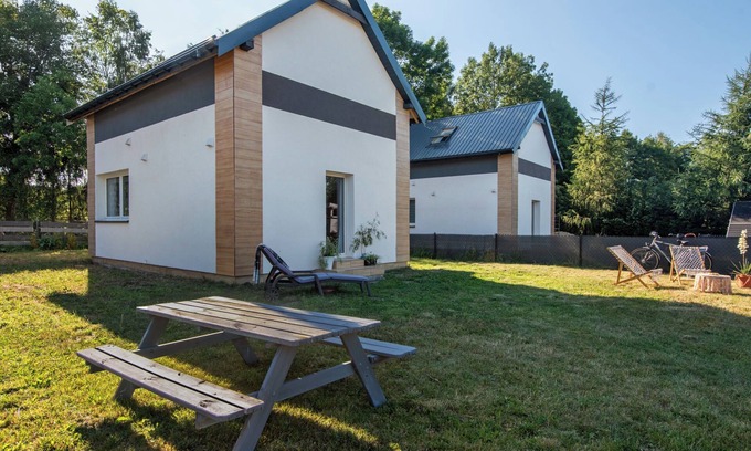 Stepnica Casa | Gęsia Kępa by Interhome