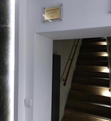 Glogow Apartamento | Głogów przy Starówce