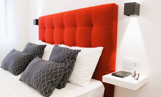 Braga Apartamento | G 0.8 - G.OOGLE NEST SMART HOUSE in central location