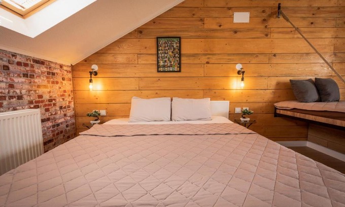 Gevgelija Apartamento | G apartments