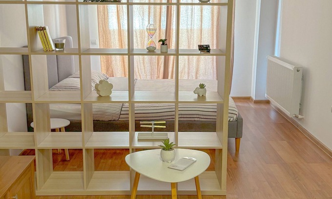 Cluj-Napoca Apartamento | G.B - Cluj Center Apartments