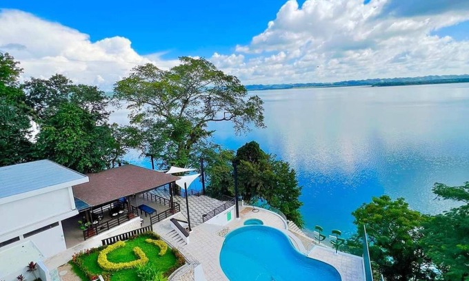 San Andres Hotel | G Boutique Hotel At San Andrés Petén