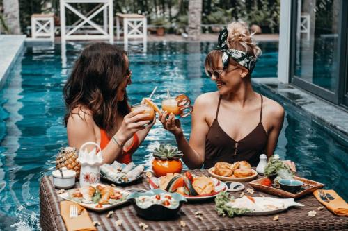 Cam Thanh Hotel | G Boutique Retreat Hoi An