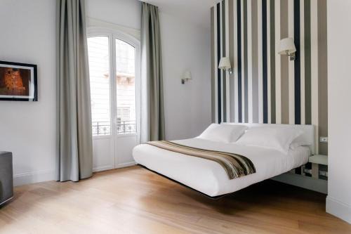 Centro Storico Apartamento | G Cave 125 Boutique Apartment
