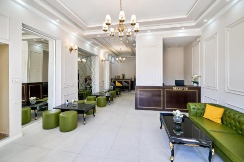 Braila Hotel | G Danube Boutique Hotel
