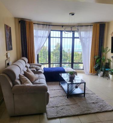 Nakuru Apartamento | G&G Homes Executive Suite