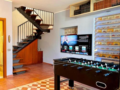 Cassina de' Pecchi Casa | G House Casa sul Naviglio