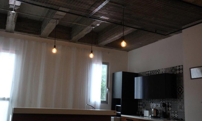 City Centre Apartamento | G.R City Heart