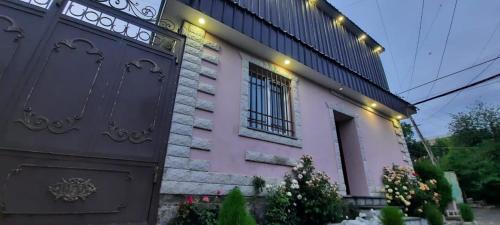 Gyumri Casa | G&S Guest House