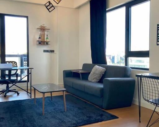 Bagcilar Apartamento | G Tower Profesyonel Eşyalı Daire