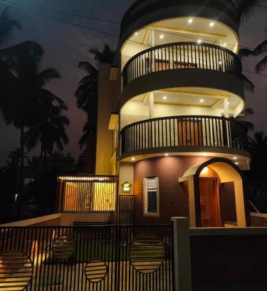 Mysore Apartamento | G3 nest