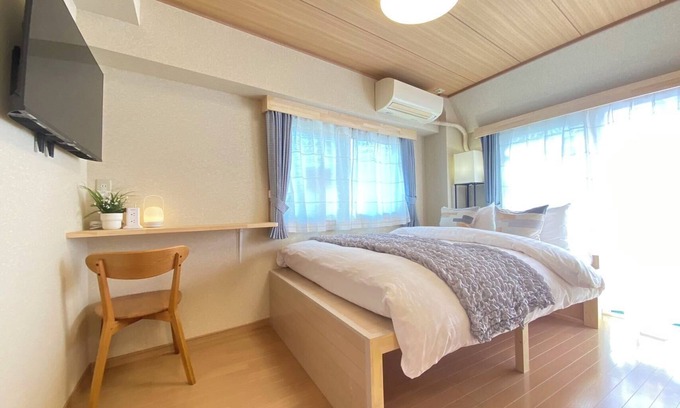 Toshima Apartamento | G301#[new Open]jr5