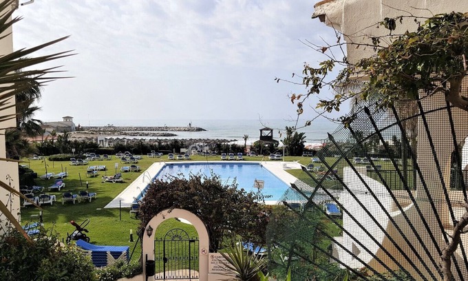 Cabopino Apartamento | G33 Cabopino