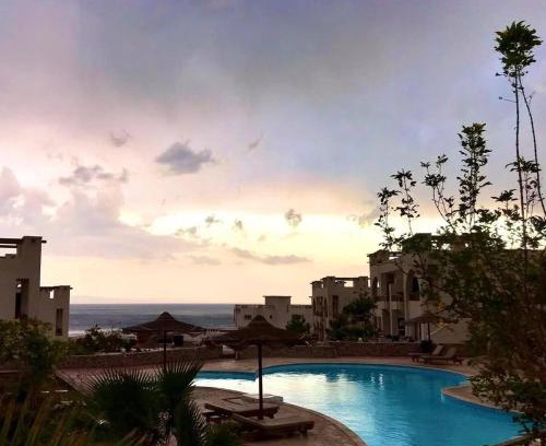 St. Catherine Apartamento | G3A5 sunny dahb