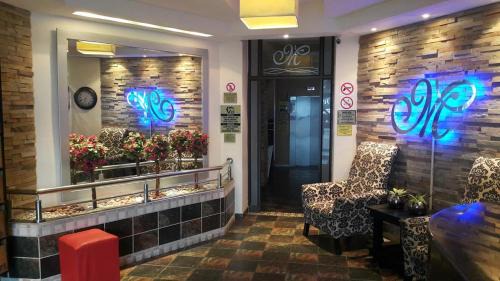 South Beach Apartamento | G6 on Marlborough Durban South Beachfront Self-Catering Unit Plus Private Bedroom