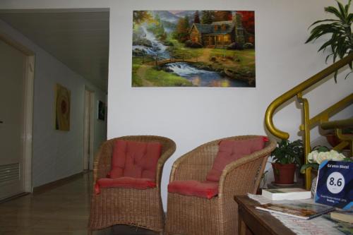 Nahariya Hotel | Ga'aton Motel