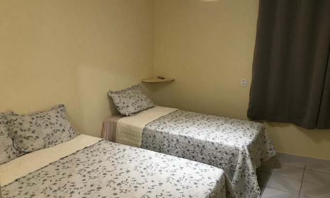 Picanco Casa | GA3-Hospedagem Próximo ao Aeroporto de Guarulhos