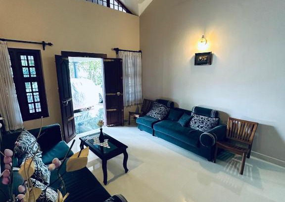 Civil Station Casa | Gaabri homes