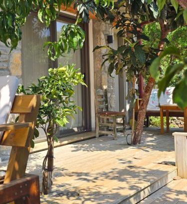 Hayitbuku Apartamento | Gabaklar butik otel