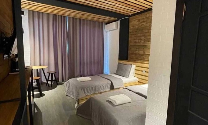 Gabala Complejo | Gabala Boutique Hotel