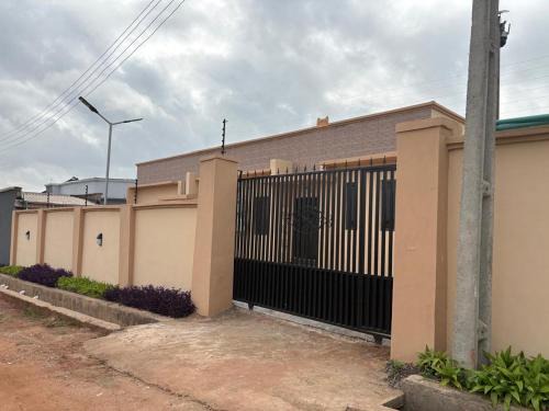 Abeokuta Apartamento | Gabbys Suites