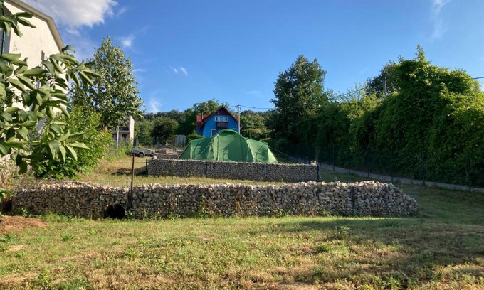 Podhajska Otro | GABION GARDEN