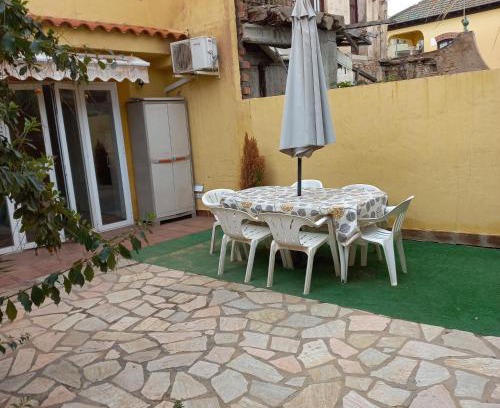 Pedregalejo Apartamento | GABISOL Apartments 2