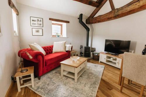 Hepworth Casa | GABLE COTTAGE - One Bed Cottage Close to Holmfirth and the Peak District