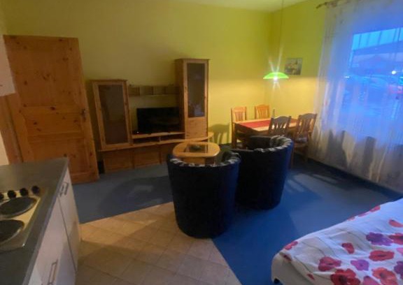 Gablenz Apartamento | Gablenzer Freizeit, Ferienwohnung Noack Wohnung 7