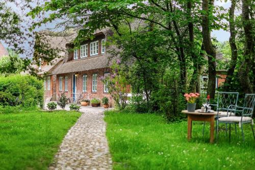 Fahretoft Casa | Gabrielswarft