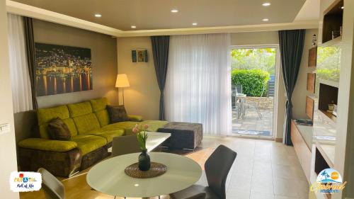 Bidol Apartamento | Gabrijel Apartments Makarska 1