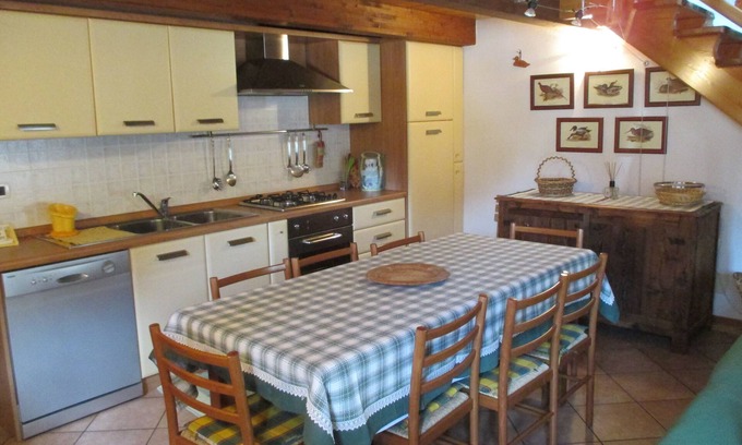 Zuino Apartamento | Gaby: Piso / apartamento - Gaby