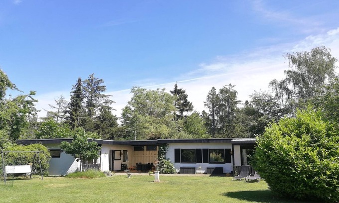 Hundested Casa | "Gadde" - 1km from the sea by Interhome