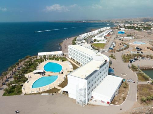 Tadjoura Complejo | Gadileh Resort Hotel Tadjourah